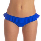 MIX SLIP DONNA  BLU